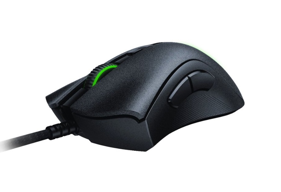 Rato Razer DeathAdder V2 20000DPI Preto 2