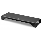 Base Monitor / Portátil Sharkoon Pure Preto image