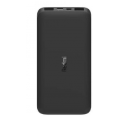 Powerbank Xiaomi Redmi 10000mAh Preto image