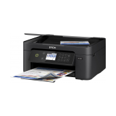 Impressora Multifunções Epson Expression Home XP-4100 image