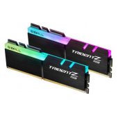 Memória Gskill Trident-Z RGB DDR4 32GB (2x16GB) 3200MHz CL16 image