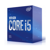 Processador Intel Core i5-10400F 6-Core 2.9GHz image