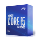 Processador Intel Core i5-10600KF 6-Core 4.1GHz image