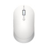 Rato Xiaomi Mi Dual Model Wireless Silent Branco image