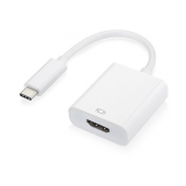 Cabo Conversor USB Tipo-C M para HDMI image