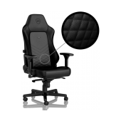Cadeira noblechairs HERO - Preto image