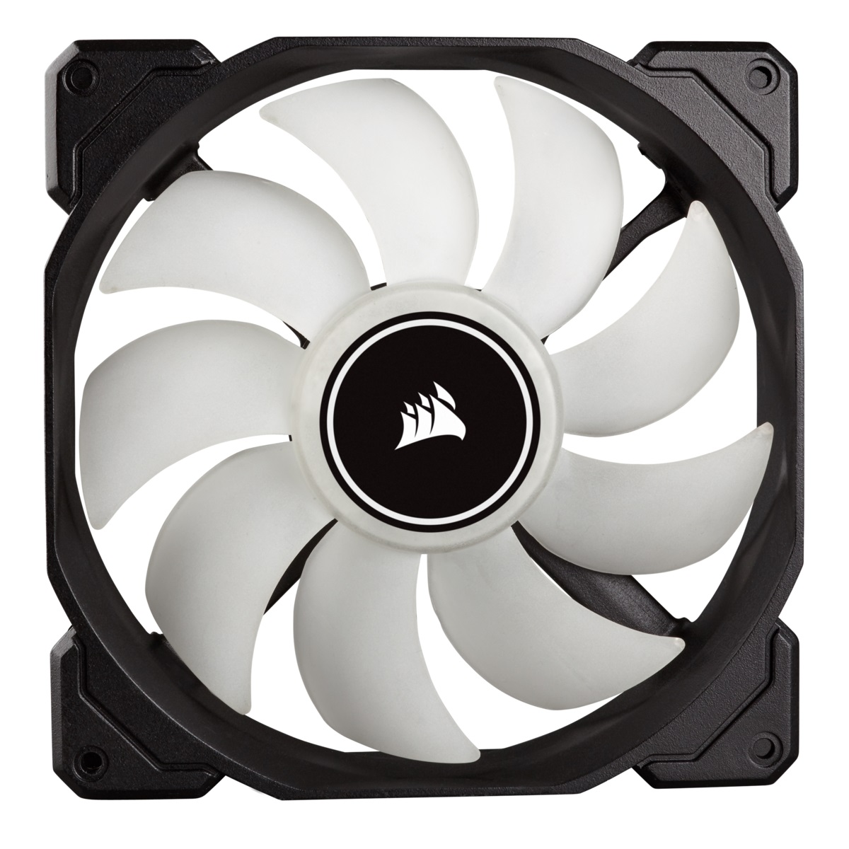 corsair af140 led