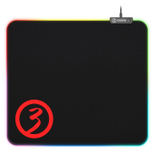 Tapete Ozone Ground Level Spectra RGB image