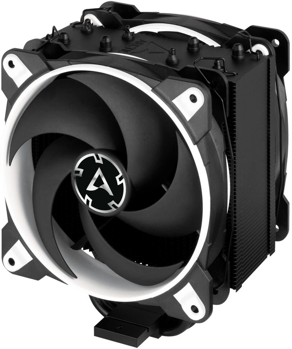 Cooler CPU Arctic Freezer 34 eSports DUO Preto/Branco 1