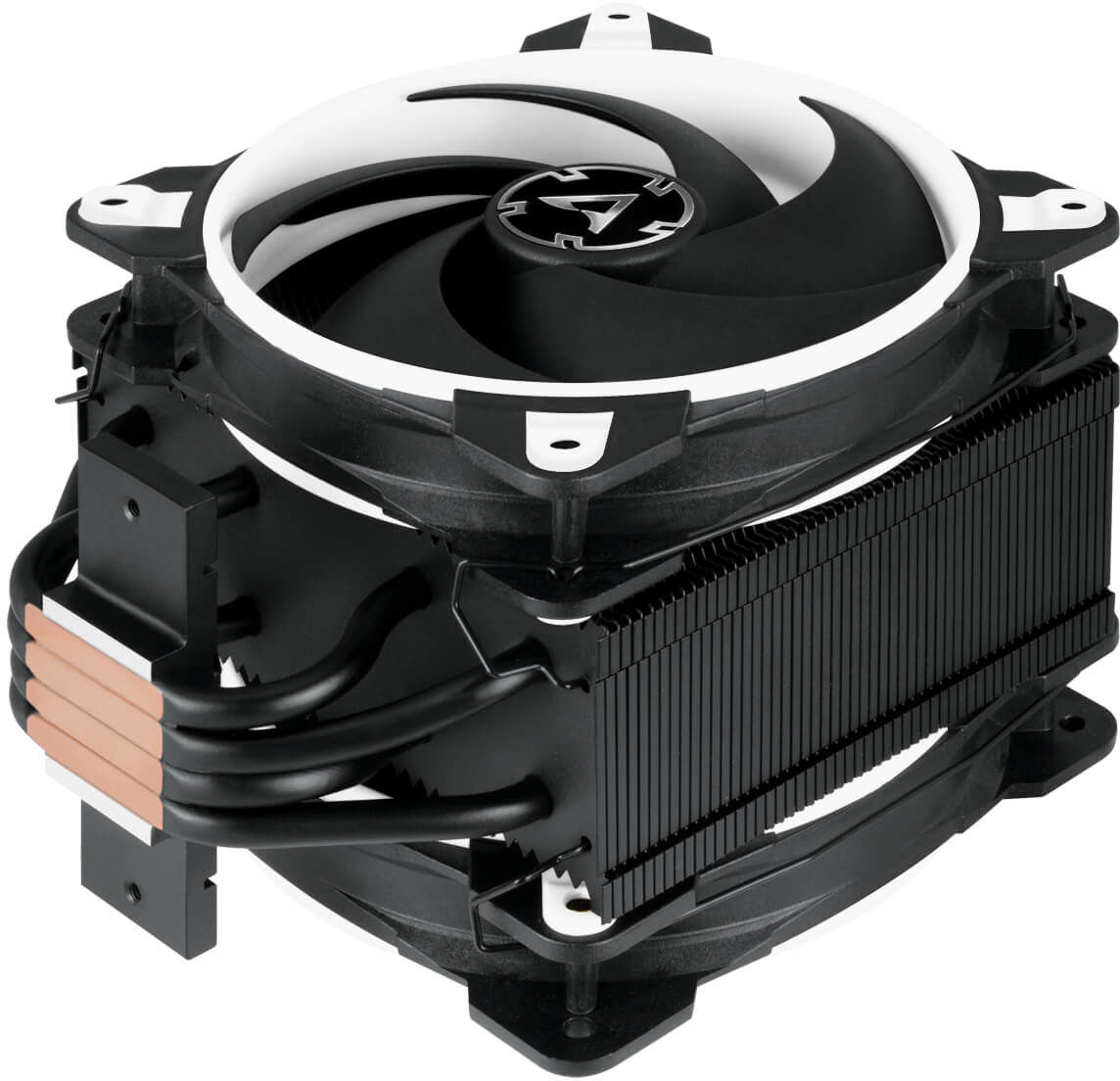 Cooler CPU Arctic Freezer 34 eSports DUO Preto/Branco 3