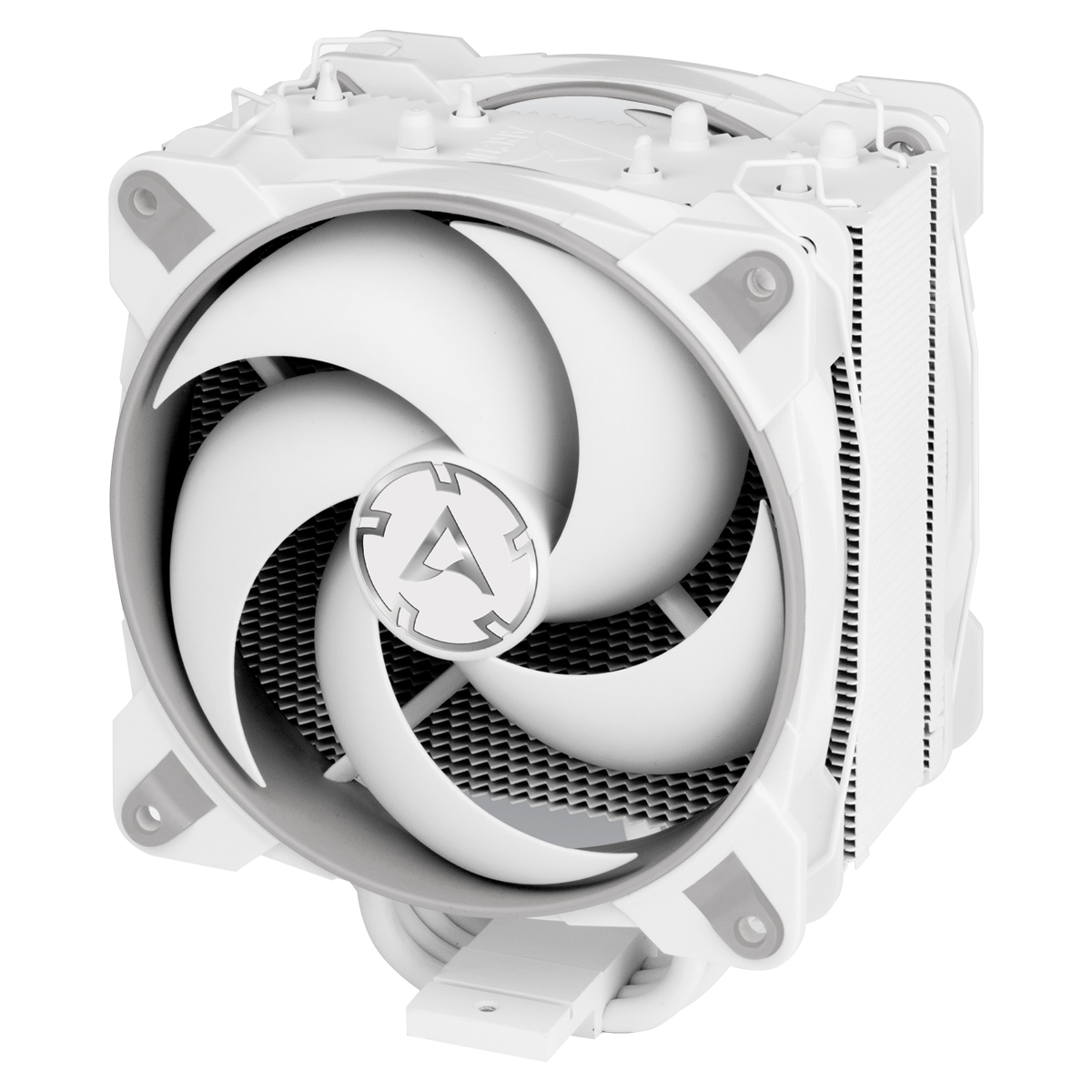 Cooler CPU Arctic Freezer 34 eSports DUO Cinza/Branco 1