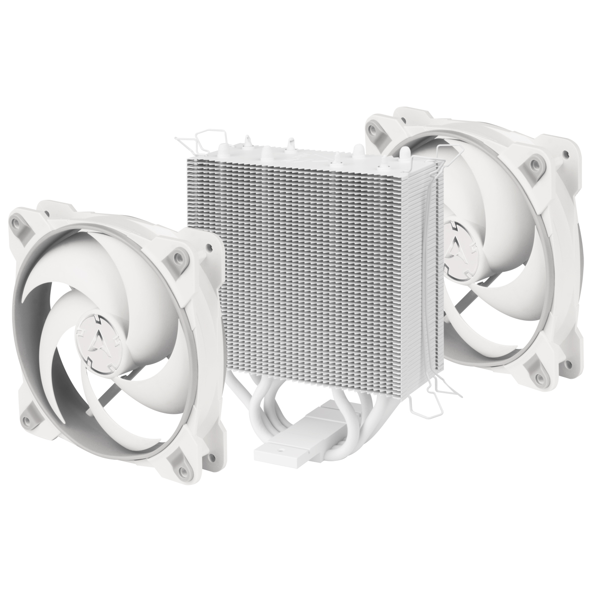 Cooler CPU Arctic Freezer 34 eSports DUO Cinza/Branco 2