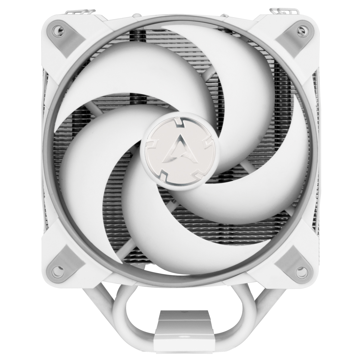 Cooler CPU Arctic Freezer 34 eSports DUO Cinza/Branco 4
