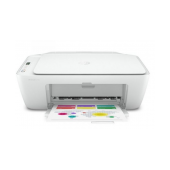 Impressora Multifunções HP Deskjet 2720 Wifi image