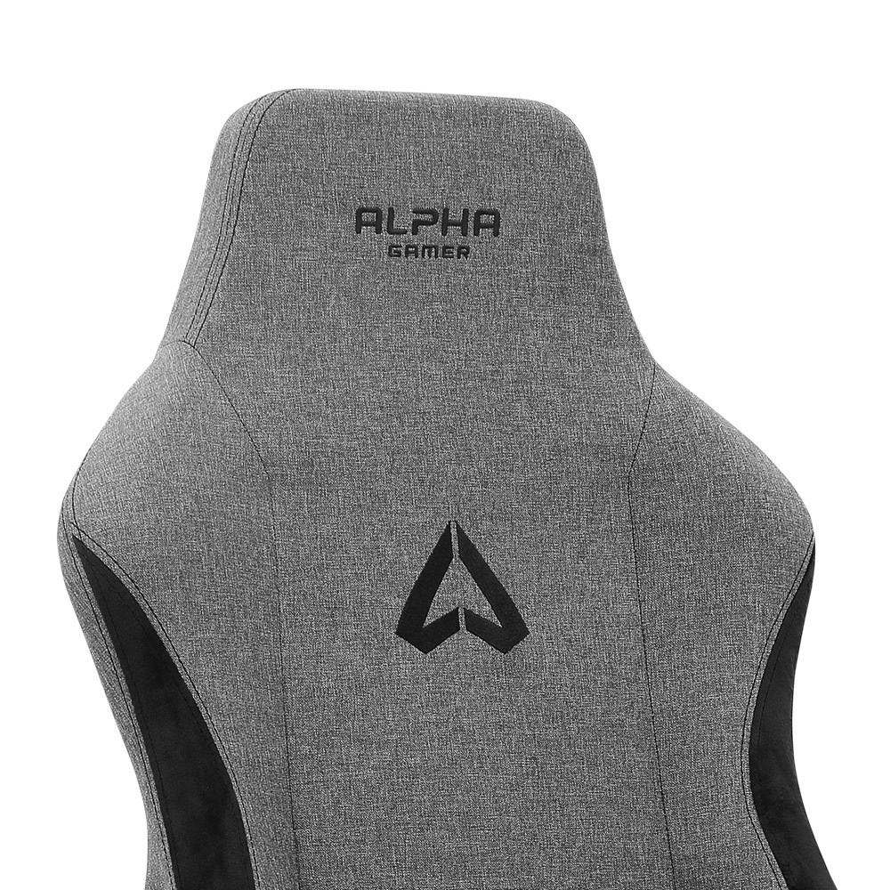 Cadeira Gaming Alpha Gamer Nebula Regular 4