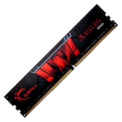 Memria RAM Gskill Aegis DDR4 8GB 3200MHZ CL16 1