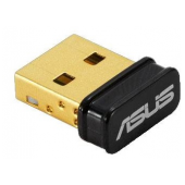 Adaptador USB Asus USB-BT500 Bluetooth 5.0 Nano image