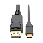Cabo Conversor USB-C PARA DISPLAYPO... image
