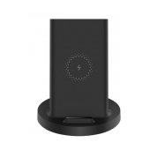 Carregador Xiaomi Mi 20W Wireless Charging Stand Preto image