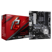 Motherboard ATX ASRock B550 Phantom Gaming 4 AM4 image