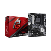 Motherboard ATX ASRock B550 Phantom Gaming 4 AM4 image