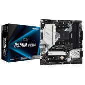 Motherboard ASRock B550M Pro4 image