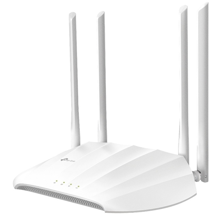 Access Point TP-Link AC1200 Dual-Band MU-MIMO Wi-Fi 1