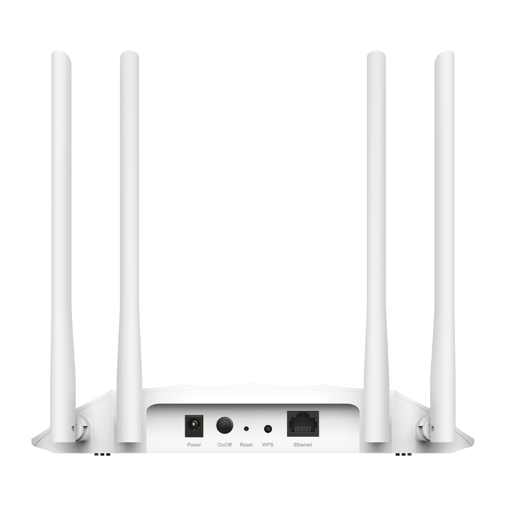 Access Point TP-Link AC1200 Dual-Band MU-MIMO Wi-Fi 2