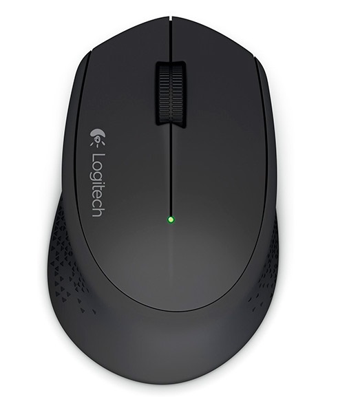 Rato Logitech Wireless M280 Preto 1