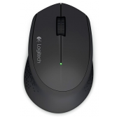 Rato Logitech Wireless M280 Preto image