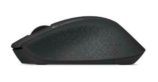 Rato Logitech Wireless M280 Preto 3