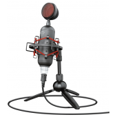 Microfone Trust GXT244 Buzz Streaming image