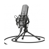 Microphone TRUST GXT 242 Lance Stre... image