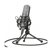 Microphone TRUST GXT 242 Lance Streaming image