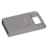 Pen Kingston DataTraveler Micro 64GB USB3.1  image