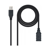 Cabo NanoCable Extensão USB3.0 de 3 metros image