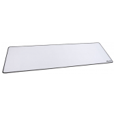 Tapete Glorious PC Gaming Race Extended Branco image