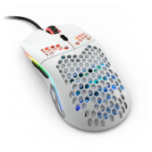 Rato Glorious PC Gaming Race Model O Branco image