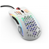 Rato Glorious PC Gaming Race Model D Branco image