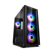 Caixa E-ATX Deepcool MATREXX 50 ADD-RGB 4F image