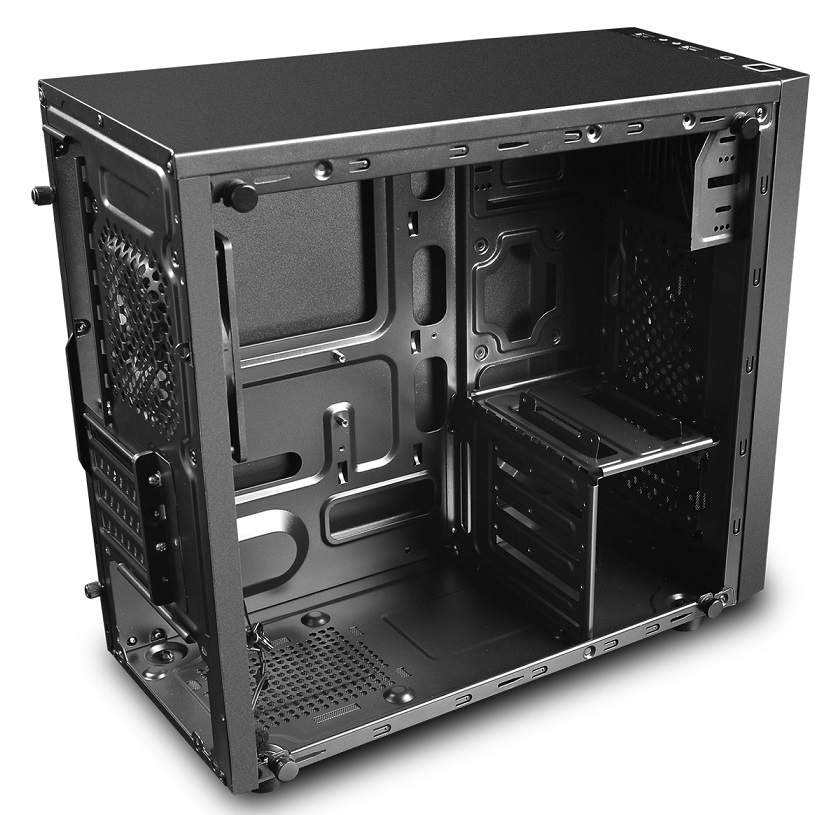 Caixa Micro-ATX Deepcool Matrexx 30 2