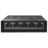 Switch TP-Link TL-LS1005G LiteWave 5 Portas Gigabit UnManaged image