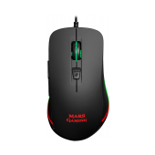 Rato Mars Gaming MM118 9800DPI Chroma RGB image