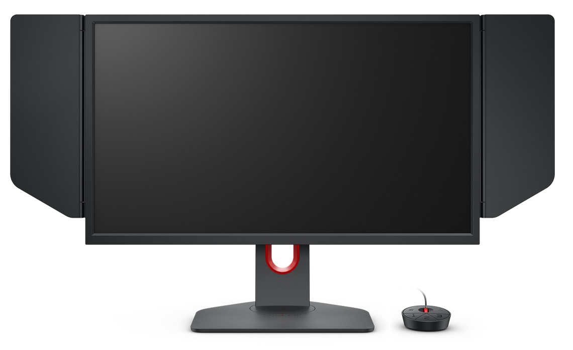 Monitor BenQ Zowie Led 24 XL2546K FHD Dyac 240HZ 1