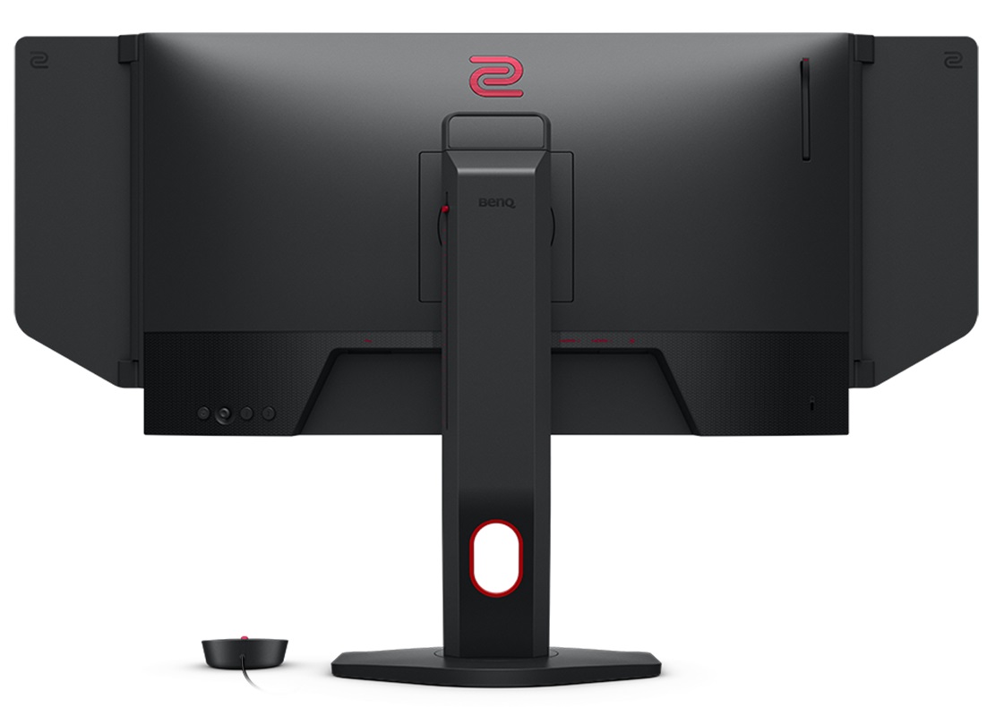 Monitor BenQ Zowie Led 24 XL2546K FHD Dyac 240HZ 2