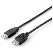 Cabo de Extensão USB 2.0 Equip 3m image
