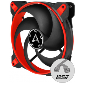 Ventoinha 140mm Arctic BioniX P140 1950RPM 4 Pinos PWM Vermelha image