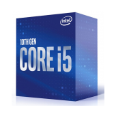 Processador Intel Core i5-10500 6-Core 3.1GHz image