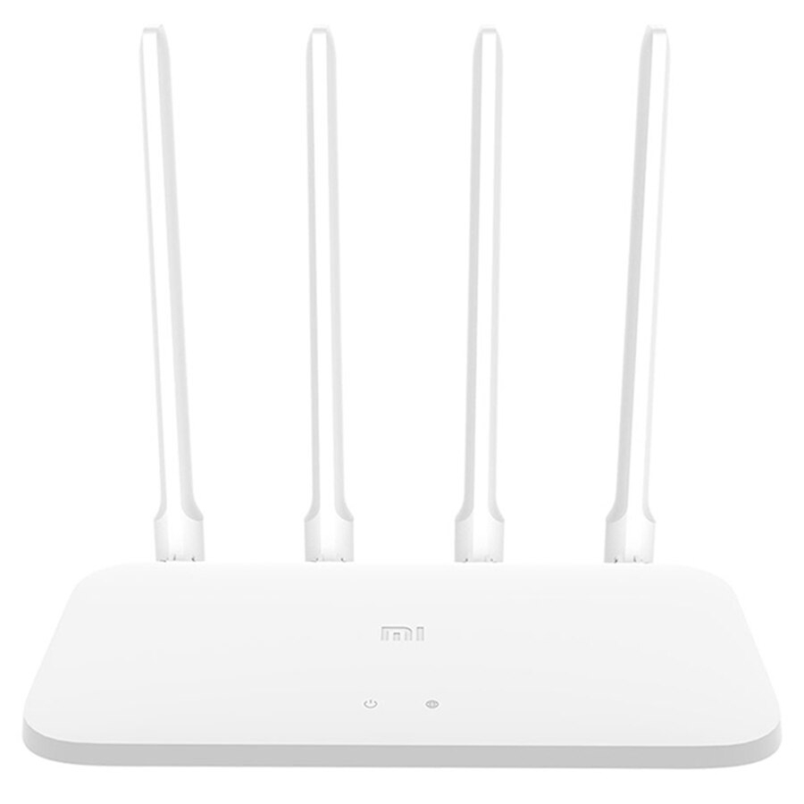 Router Xiaomi Mi Router 4A AC1200 Wireless Branco 1