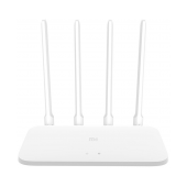 Router Xiaomi Mi Router 4A AC1200 Wireless Branco image